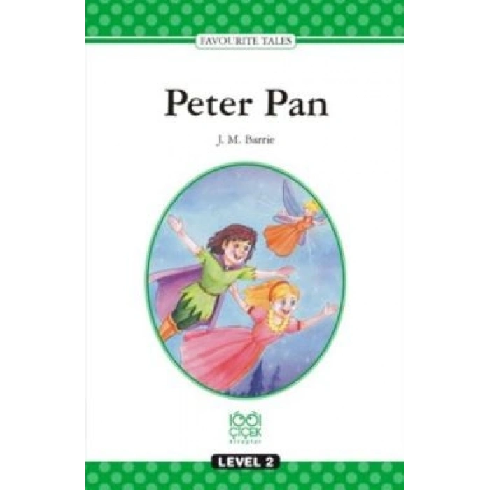 Peter Pan