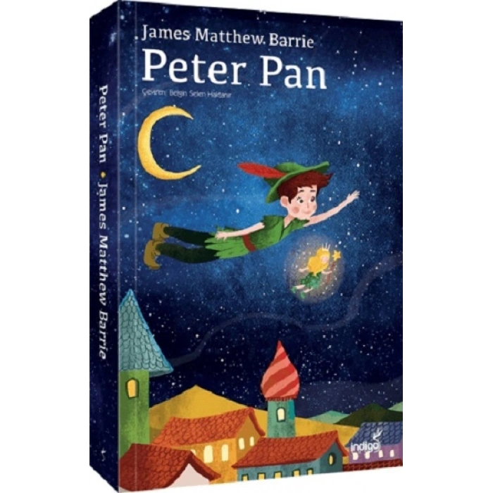 Peter Pan