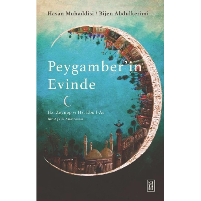 Peygamber’in Evinde