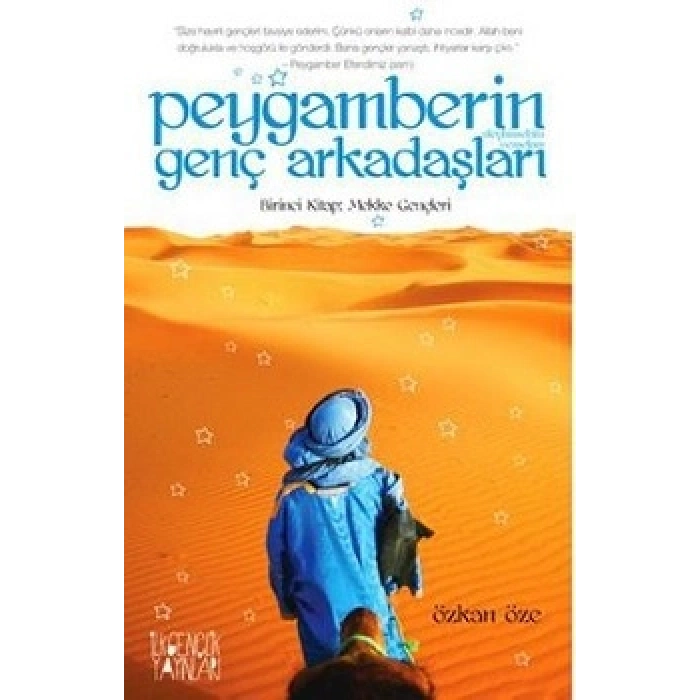 Peygamberin Genç Arkadaşları