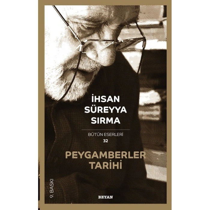 Peygamberler Tarihi