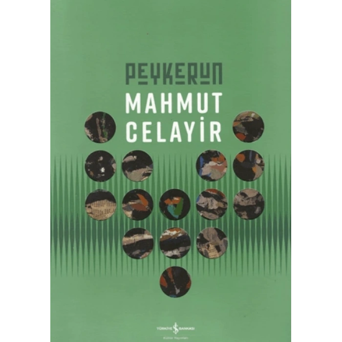 Peykerun (Ciltli)