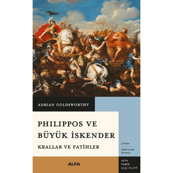 Philippos ve Büyük İskender