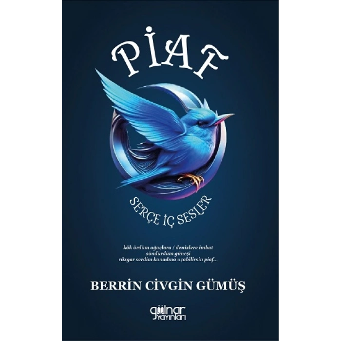 Piaf Serçe - İç Sesler