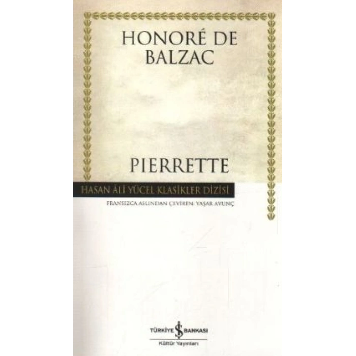 Pierrette