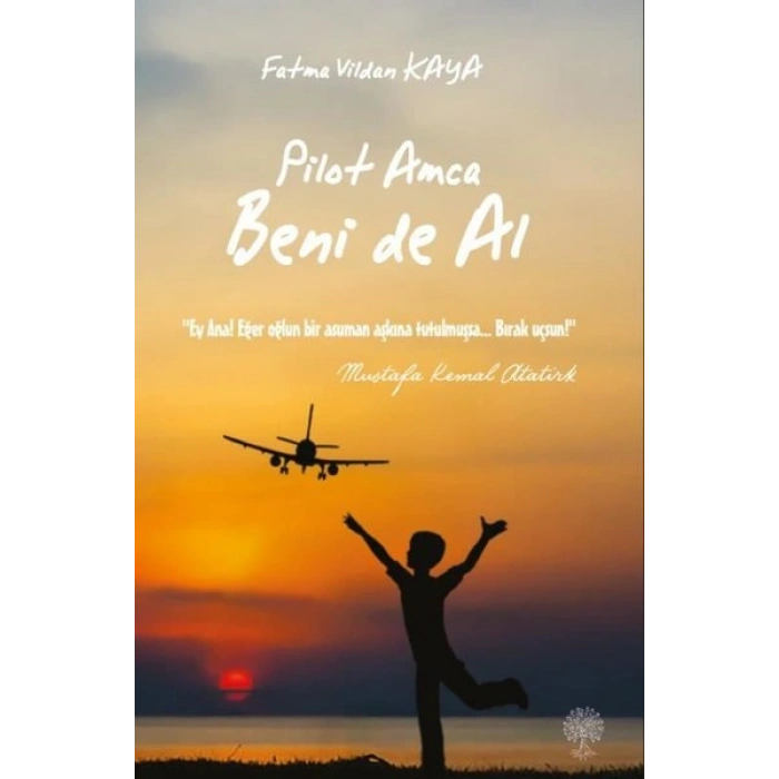 Pilot Amca Beni de Al