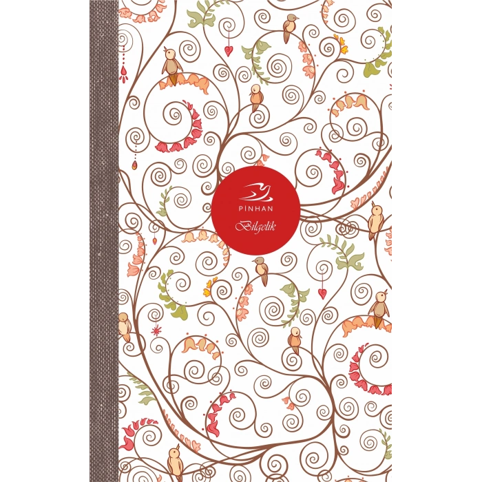Pinhan Defter