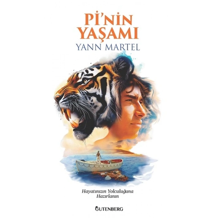 Pi’nin Yaşamı
