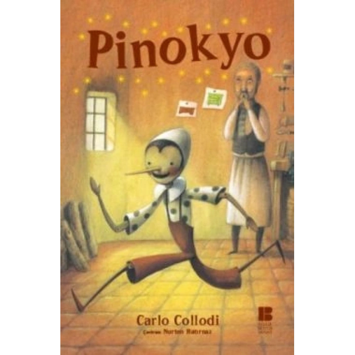 Pinokyo