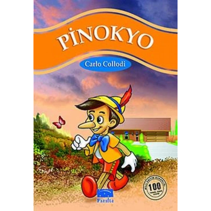 Pinokyo