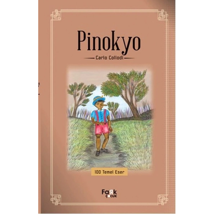 Pinokyo