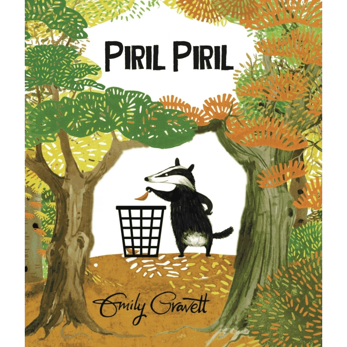Pırıl Pırıl