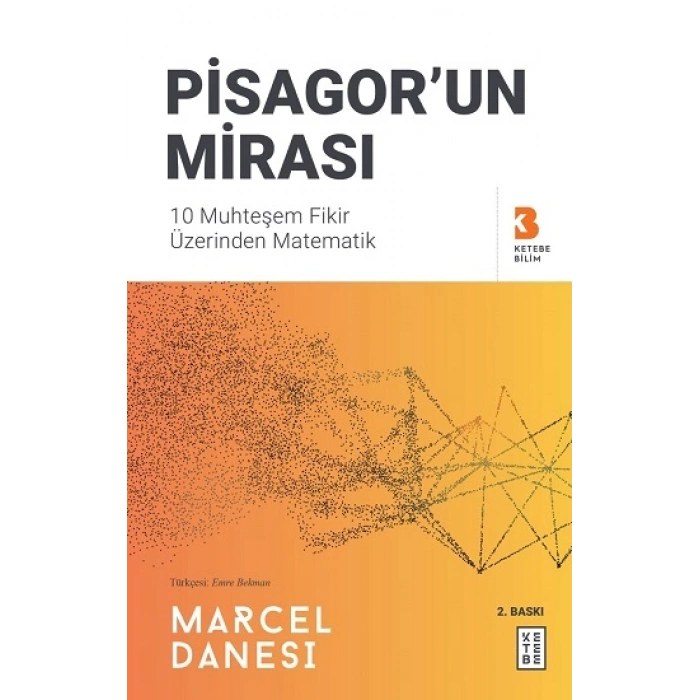 Pisagorun Mirası
