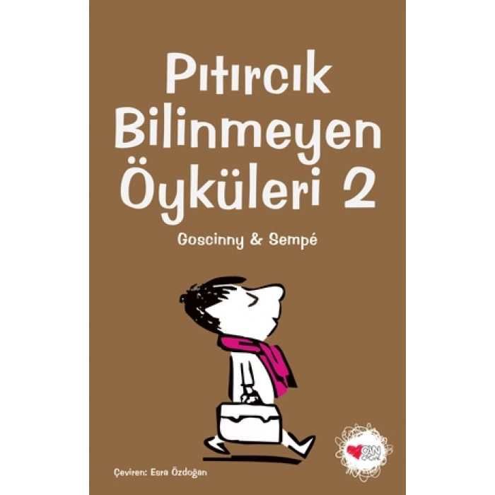 Pıtırcık Bilinmeyen Öyküleri 2