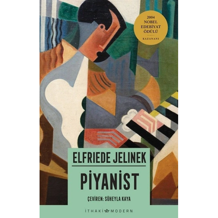 Piyanist