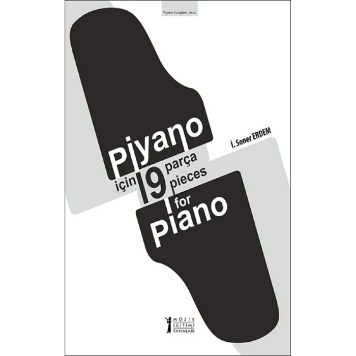 Piyano İçin 19 Parça