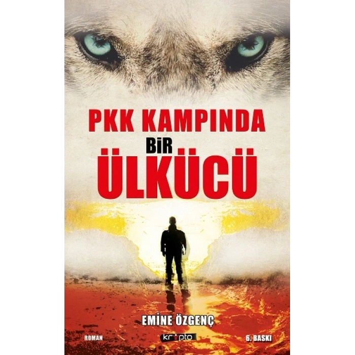 Pkk Kampında Bir Ülkücü