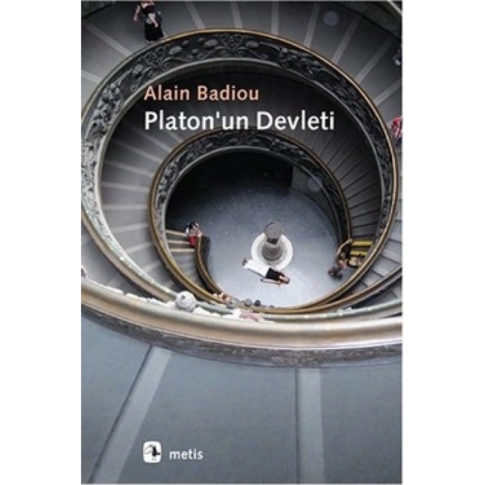 Platonun Devleti