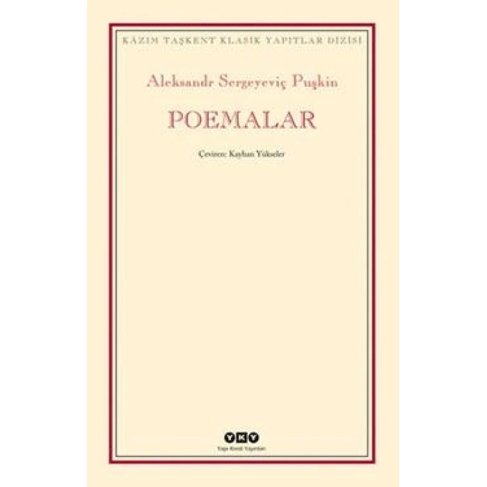 Poemalar