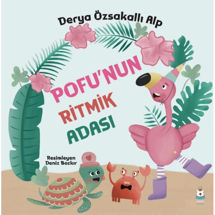 Pofunun Ritmik Adası