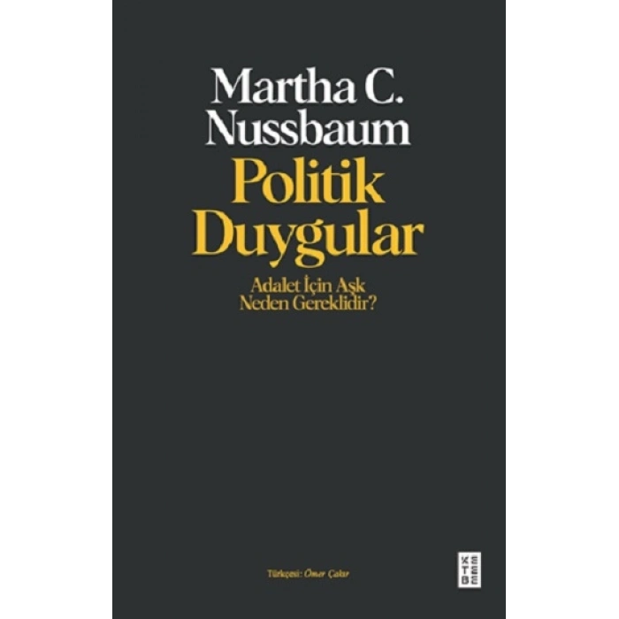 Politik Duygular