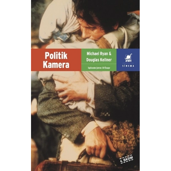 Politik Kamera