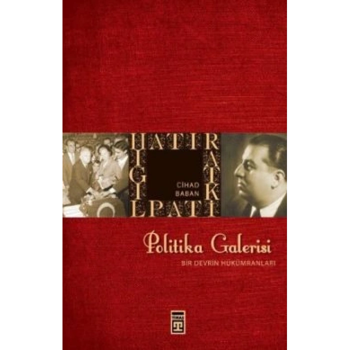 Politika Galerisi