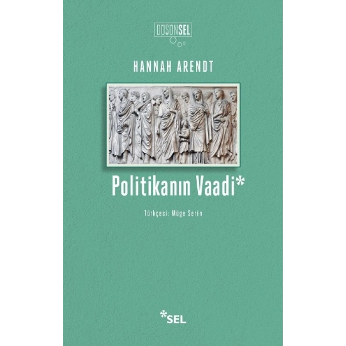 Politikanın Vaadi