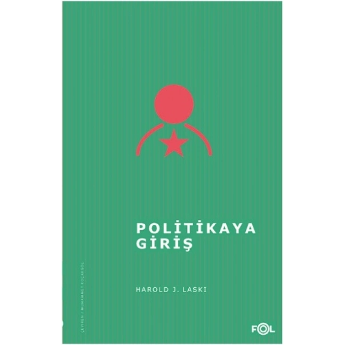 Politikaya Giriş