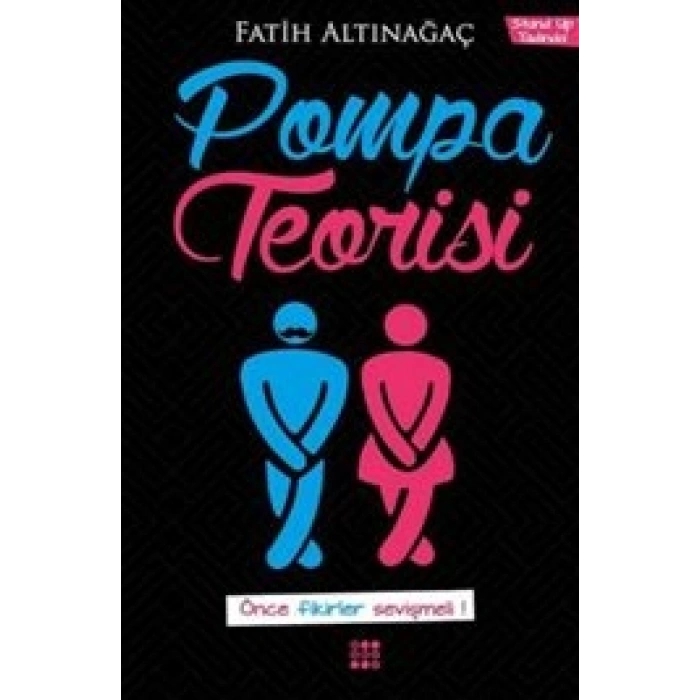 Pompa Teorisi