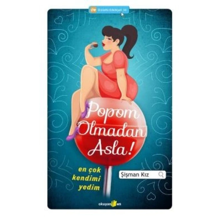 Popom Olmadan Asla