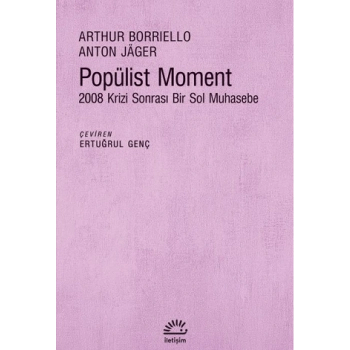 Popülist Moment