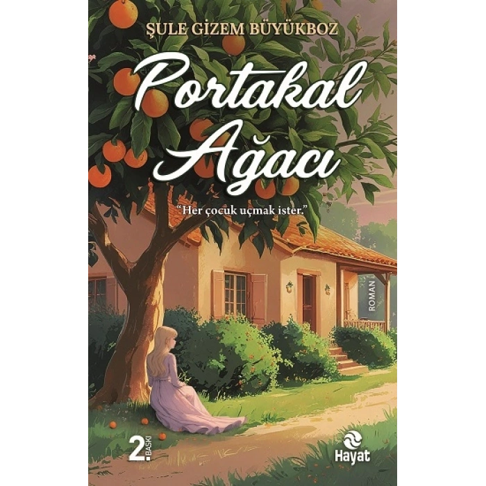 Portakal Ağacı