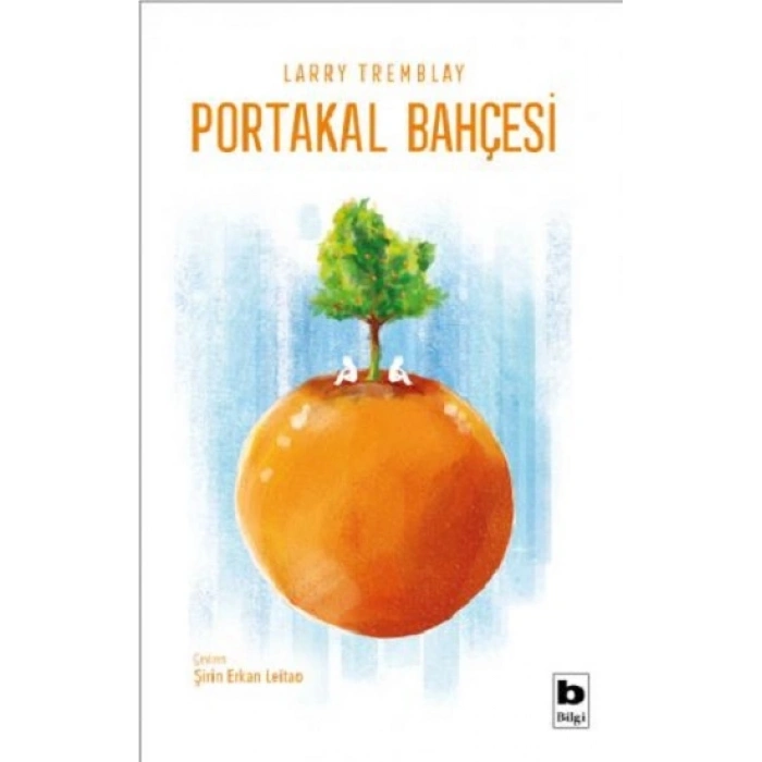 Portakal Bahçesi