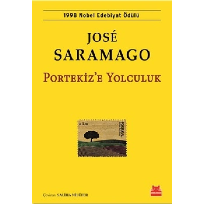 Portekiz’e Yolculuk