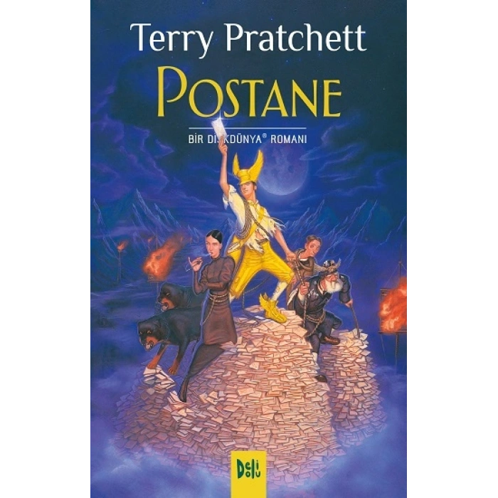 Postane
