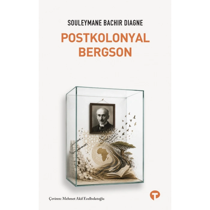 Postkolonyal Bergson