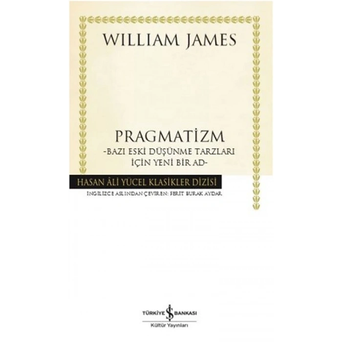 Pragmatizm
