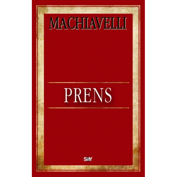 Prens