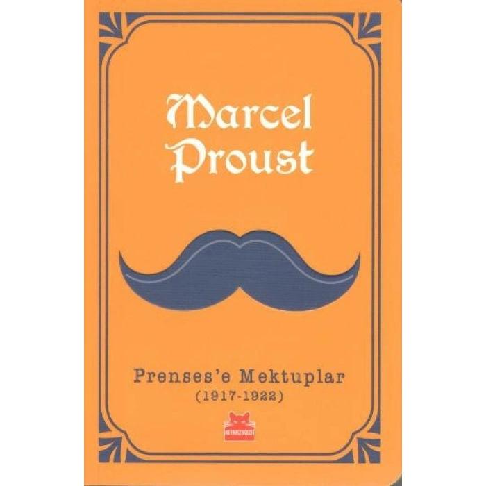 Prensese Mektuplar (1917-1922)
