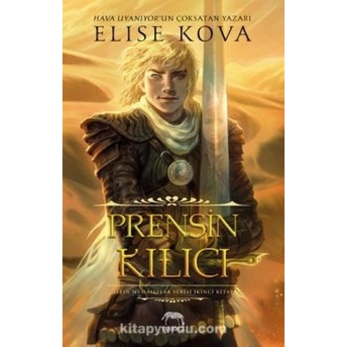 Prensin Kılıcı