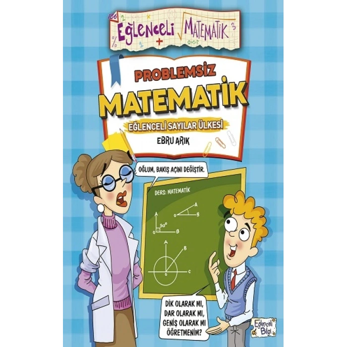Problemsiz Matematik