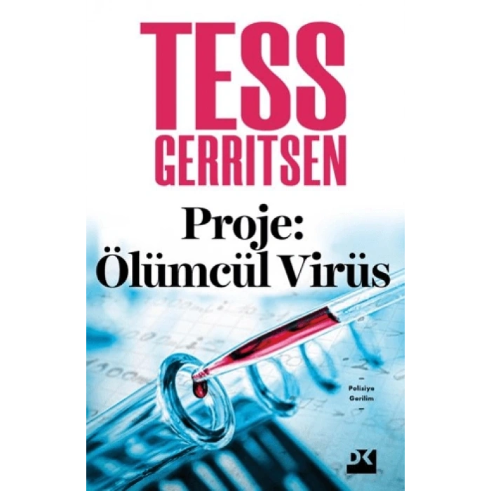 Proje: Ölümcül Virüs