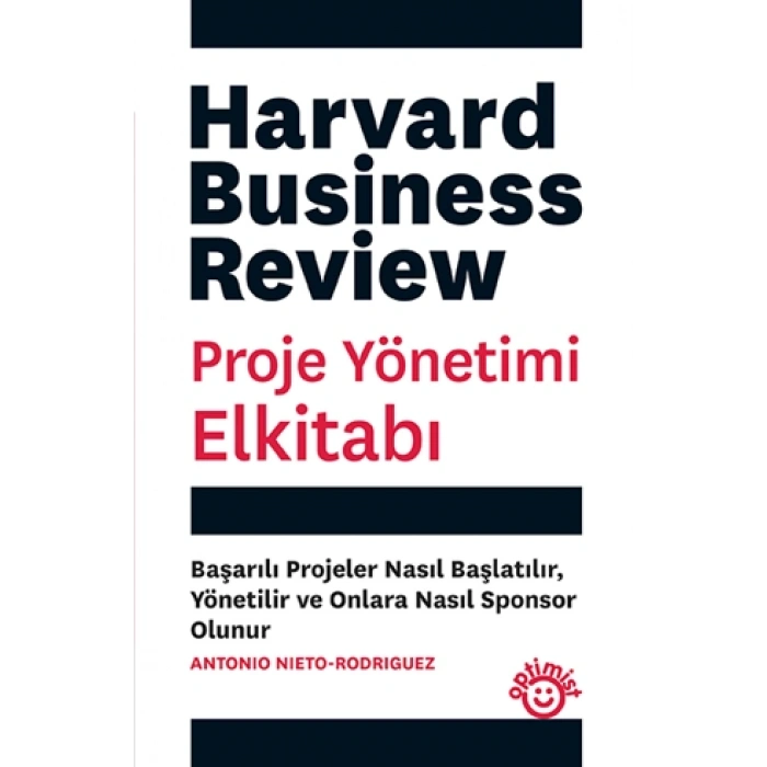 Proje Yönetimi Elkitabı - Harvard Business Review