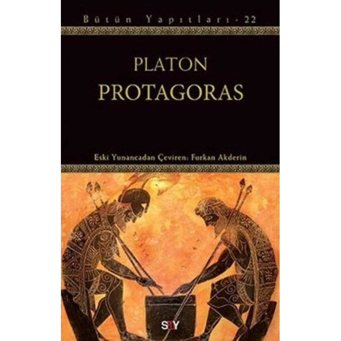 Protagoras