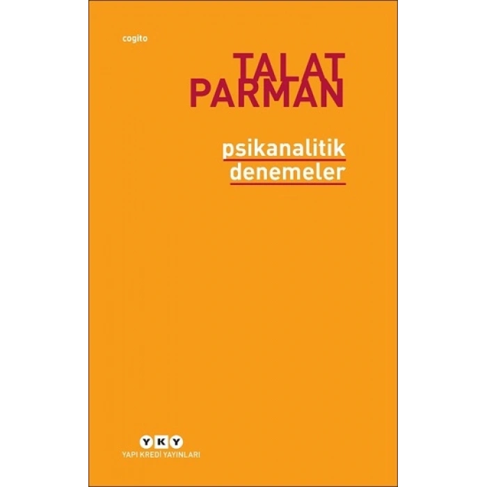 Psikanalitik Denemeler
