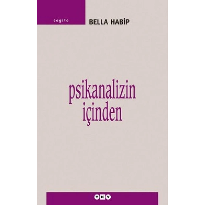 Psikanalizin İçinden