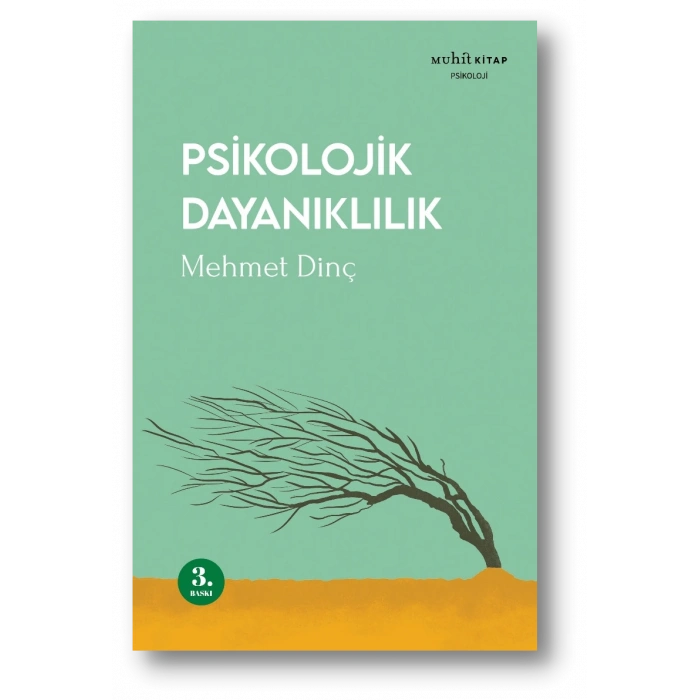 Psikolojik Dayanıklılık