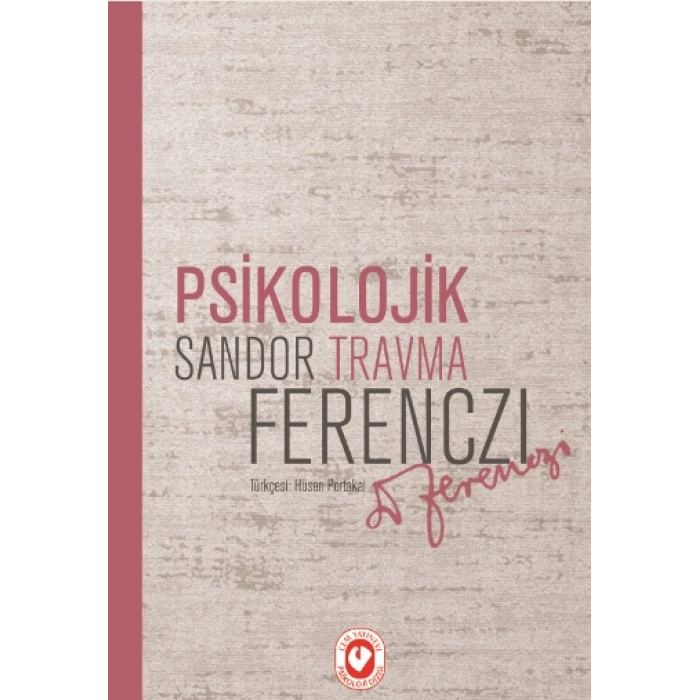 Psikolojik Travma