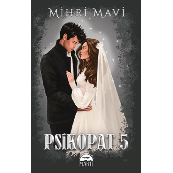 Psikopat - 5 (Ciltli)